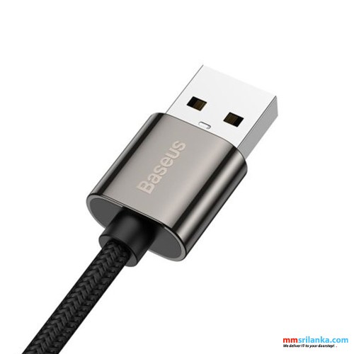 Baseus Legend Series Elbow Fast Charging Data Cable USB to  Type-C 66W 1m 